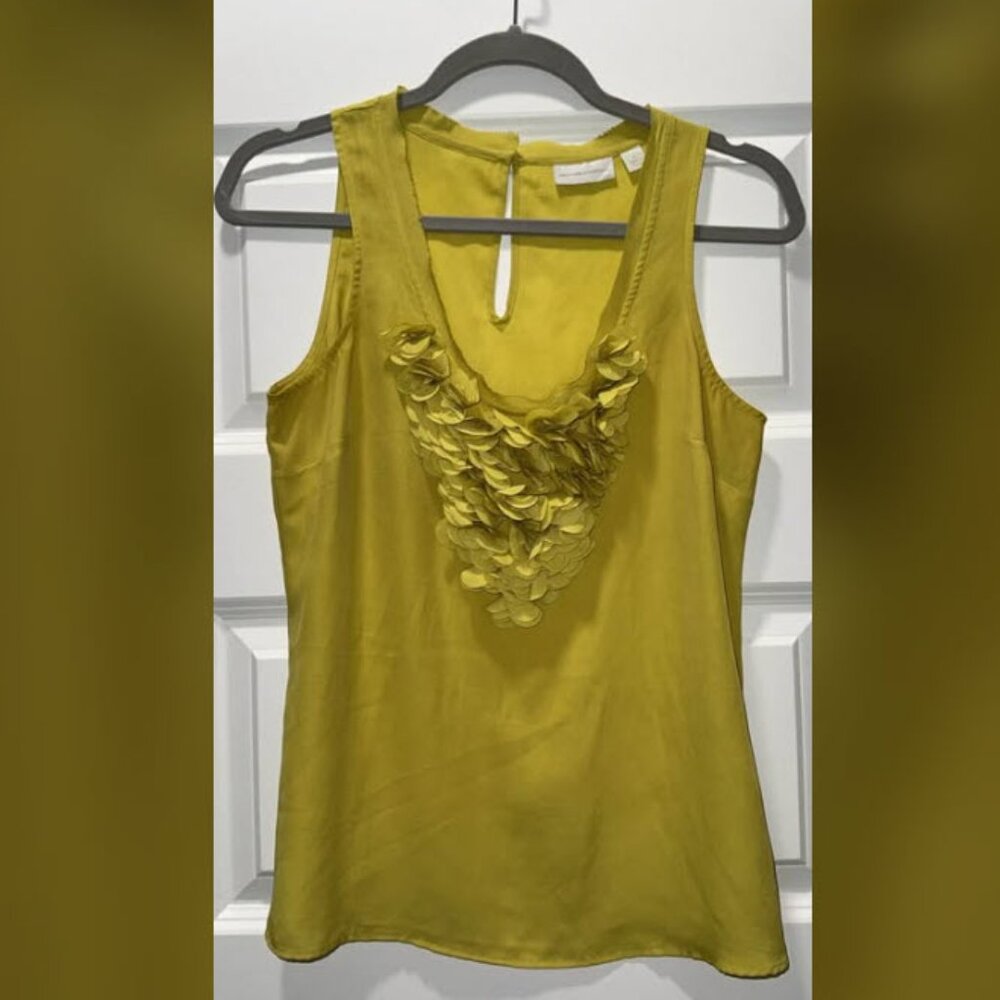 New York & Company Blouse Tank